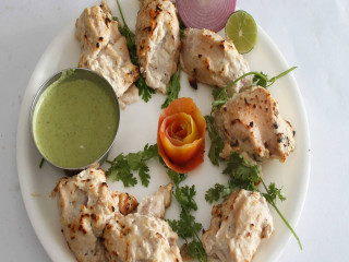 Cafe Bravo