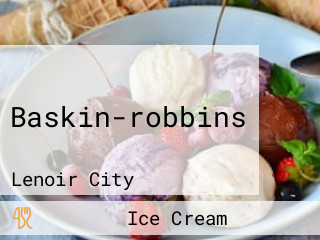 Baskin-robbins