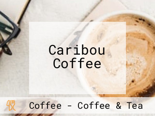 Caribou Coffee