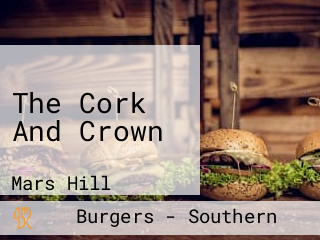 The Cork And Crown