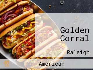 Golden Corral