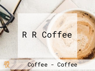 R R Coffee