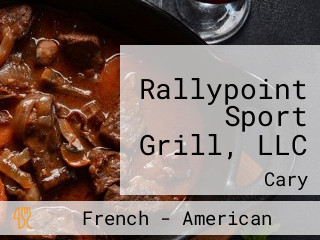 Rallypoint Sport Grill, LLC