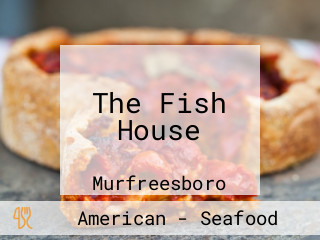 The Fish House