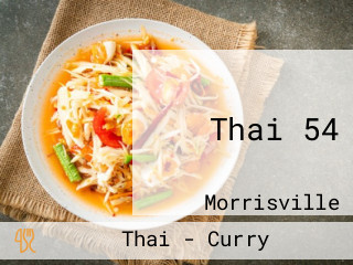 Thai 54