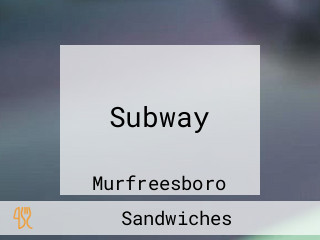 Subway