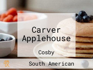 Carver Applehouse