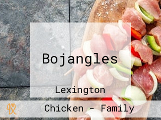 Bojangles