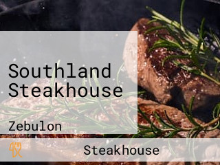 Southland Steakhouse