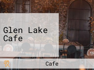 Glen Lake Cafe