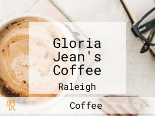 Gloria Jean's Coffee