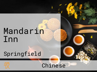 Mandarin Inn