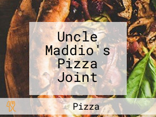 Uncle Maddio's Pizza Joint