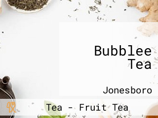 Bubblee Tea