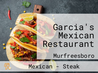 Garcia's Mexican Restaurant