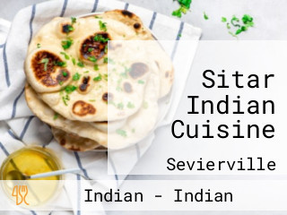 Sitar Indian Cuisine