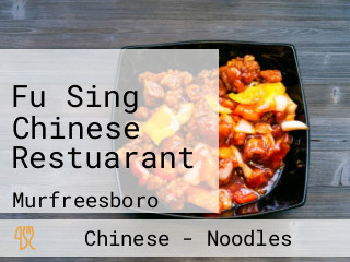 Fu Sing Chinese Restuarant