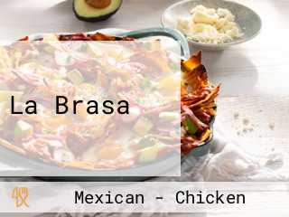 La Brasa