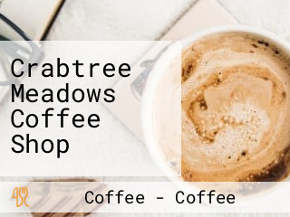 Crabtree Meadows Coffee Shop