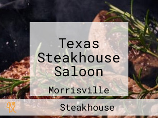 Texas Steakhouse Saloon