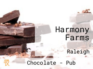 Harmony Farms