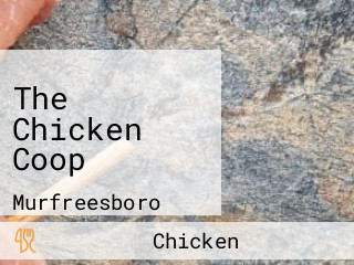 The Chicken Coop