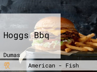 Hoggs Bbq