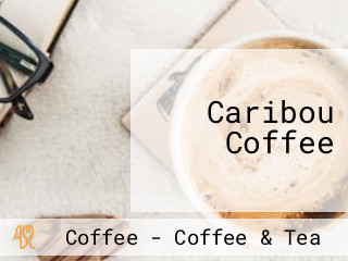 Caribou Coffee