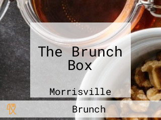 The Brunch Box