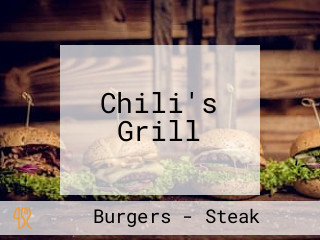 Chili's Grill