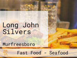 Long John Silvers