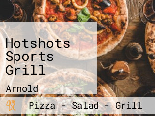 Hotshots Sports Grill