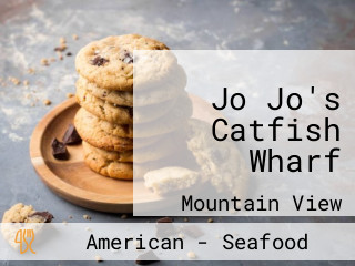 Jo Jo's Catfish Wharf