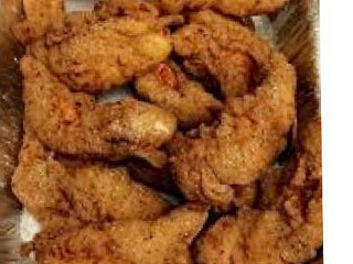 Wingz It Iz Alsip Fish Shrimp Chicken Seafood