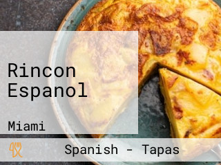 Rincon Espanol