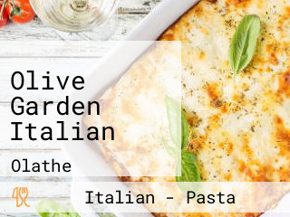 Olive Garden Italian