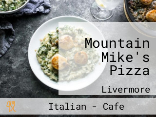 Mountain Mike's Pizza