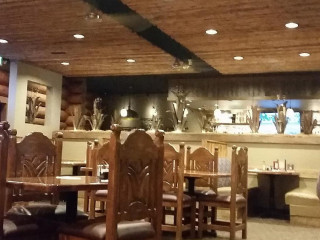 Los Agaves Mexican