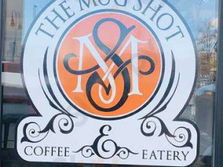 The Mug Shot Coffee Eatery