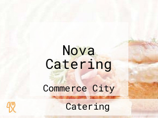 Nova Catering