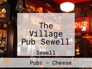 The Village Pub Sewell