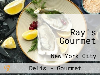 Ray's Gourmet