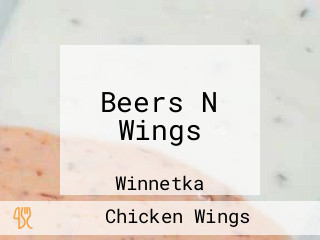 Beers N Wings