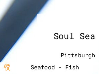 Soul Sea