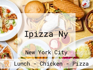 Ipizza Ny