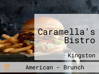 Caramella's Bistro