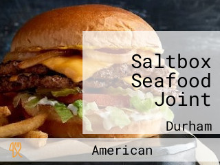 Saltbox Seafood Joint