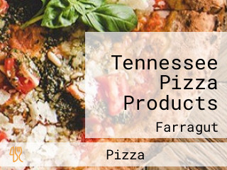 Tennessee Pizza Products