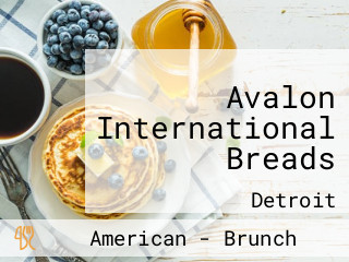 Avalon International Breads