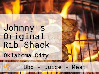 Johnny's Original Rib Shack